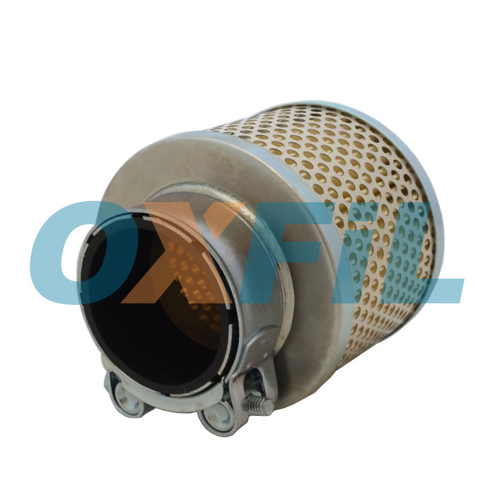Top of AF.4057 - Air Filter Cartridge